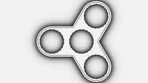 Fidget Spinner Printable Template Fidget Spinner Template Fidget Spinner Spinners