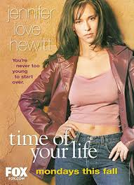 Time of Your Life The Time They Threw That Party (TV Episode 1999) - Jennifer  Love Hewitt as Sarah Reeves Merrin - IMDb