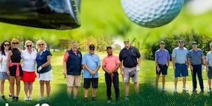 43nd Annual Golf Outing