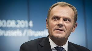 Последние твиты от donald tusk (@donaldtusku). Tusk Thanked The Countries That Closed Their Borders Via Twitter