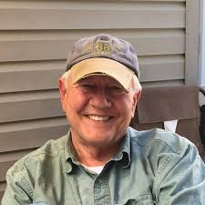 Have lived here 27 years from Valley Forge Pennsylvania!