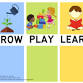 Grow Play Learn event in East Longmeadow, MA