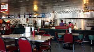 Keep you fed and happy. Dairy Bar Whitley City Restaurant Reviews Photos Phone Number Tripadvisor