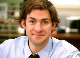 I've heard of actors with range in different movies, but the ability of  John Krasinski to play the same character and look so different is simply  incredible