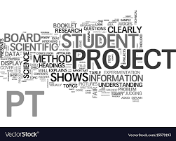 what judges look for in science fair projects