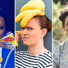 Australian theatre 2016: the 10 most groundbreaking shows by women