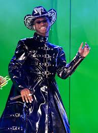 Jun 29, 2021 · lil nas x showing off his awards fo best music video and best pop duo/group performance for old town road (feat. Lil Nas X Brings Out Bts Nas Billy Ray Cyrus And More For Old Town Road All Stars Grammys Performance Entertainment Tonight