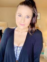 Feeling proud! ❤️🍫 Can't wait to see how she looks in an hour ish! I'm  nervous!