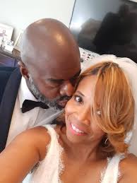 Celebrating 4th Wedding Anniversary and Journey of Marriage