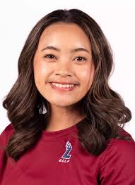 2024-2025 Women's Golf Roster