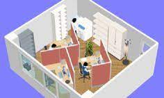 使用人数3人 コンセントレーション型 東京都内40坪以下の小規模賃貸事務所専門 アーデント 賃貸 小規模オフィス オフィス