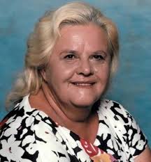 Gertrude Dudley Obituary (1928