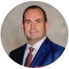 Fruit that Remains- by Bishop Travis Gore — VACOG.ORG