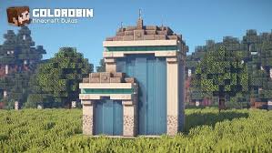 I'm a pretty rubbish builder and wondering what i could build here to impress my 'friends'. Build With It Diamond Minecraft