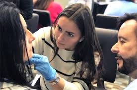 Program objectives of a botox training program include: Dermal Filler Training Courses Empire Medical Training