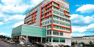 Memulakan program untuk lawatan pulau istimewa Promenade Hotels Resort
