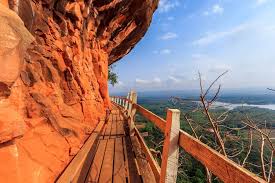 Bangkok to Bueng Kan by bus from THB 692 - Jun 2023 ✓