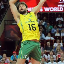 Br «lucão de máscara na estreia do vôlei: Volleyball Players Who Make You Horny Page 7 General Section Inside Volleycountry