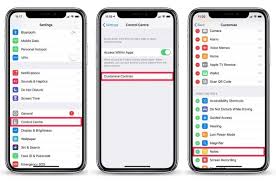 How To Scan Documents With Your Iphone In Three Quick Steps Mac Rumors Iphone Mobile Data Iphone Notes