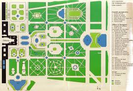 Carte du château & jardin de versailles. Les Jardins Du Chateau De Versailles Etat Actuel Source Versailles Game Level Design Map