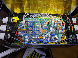Dmx Hackaday