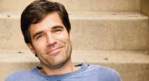 My LA to Z: Rob Delaney
