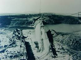 The vaal dam is currently sitting at 51%. Why The Vaal Dam Doesn T Fill Up After Every Thunderstorm The Citizen