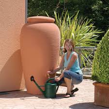 Weitere ideen zu wassertank garten, wassertank, ibc wassertank. Regenwassernutzung Mit Dem Ibc Rekubik Magazin