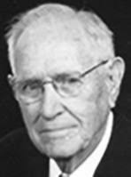 James Kesner Obituary (1926