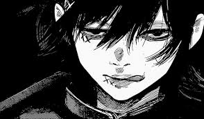See who you are right now! Manga Suzuya Juuzou And Tokyo Ghoul Image 6023939 On Favim Com