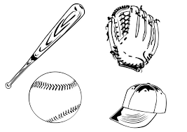Print coloring page download pdf. Blue Jays Baseball Coloring Pages