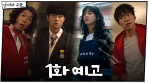 We did not find results for: K Drama Sneak Preview The Uncanny Counter Kdramadiary