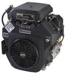 Kohler sv590 0008 cub cadet 19 hp. Kohler Engines Uni Power