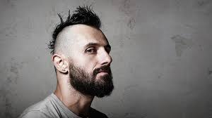 Short tapered haircut for women with short natural hair. 13 Best Mohawk Fade Haircuts For Men In 2021 The Trend Spotter