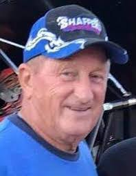 Richard Grube's Instagram, Twitter & Facebook