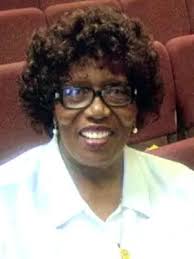 Obituary information for Jessie Everett