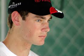 Look back in history Sunday: A young van Gisbergen in TRS