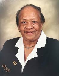 Emma Eubanks Obituary