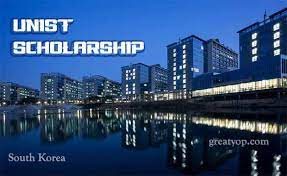 Unist Scholarship For Graduate Students 2020 2021 Scholarships Student Scholarships Scholarships For Graduate Students
