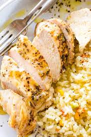 This recipe is for fresh chicken but this can be made with frozen chicken breast as well. The Best Instant Pot Chicken Breasts Recipe Diethood