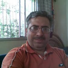 ANIL GROVER