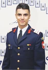 Bine ati venit pe pagina oficiala de facebook a colegiului naţional militar dimitrie cantemir breaza Un Elev Al Colegiului NaÅ£ional Militar Dimitrie Cantemir Din Breaza A Fost Admis La Academia MilitarÄƒ West Point Ziarul Prahova