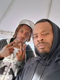 Let's show our #ForeverPresident some love today