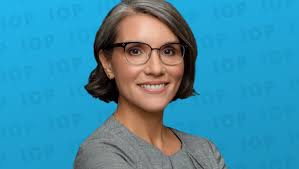 Reckoning in the field of Racial Justice & Philanthropy: Student roundtable  with Dr. Carmen Rojas