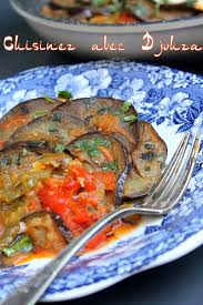 Tajine D Aubergine Vegetarien Recette Facile Sans Viande Recette Tajine Recette Plat Sans Viande