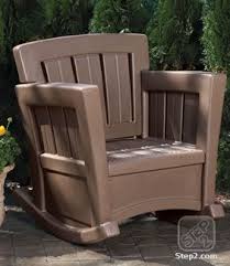 Wordless Wednesday Outdoor Furniture Step2 Blog Patio Rocking Chairs Outdoor Furniture Outdoor Chairs