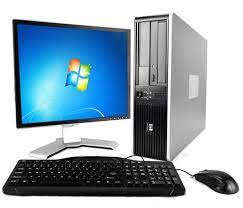 Well, you are at the right place. Assemble Desktop Computer 18 5 Hp Monitor Processor Intel Core I3 2nd Gen 4gb Ram 500gb Hd At Rs 23600 Piece Greater Khanda Panvel Id 20666134930