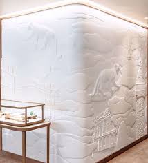 Les Artisans D Art Nouvelles Stars Du Luxe En 2020 Architecte Interieur Les Artisans Ricciotti