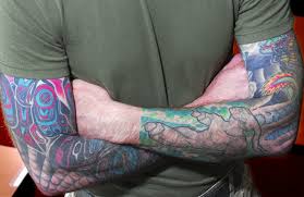 I know tattoos are something everyone wants for some reason in the. Marine Corps Tattoo Policy 2021 Everything You Need To Know Sandboxx
