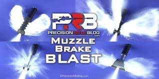 Muzzle Brake Daily Bulletin